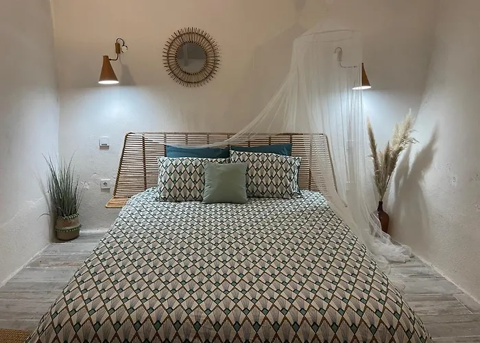 Casa Da Estrelinha