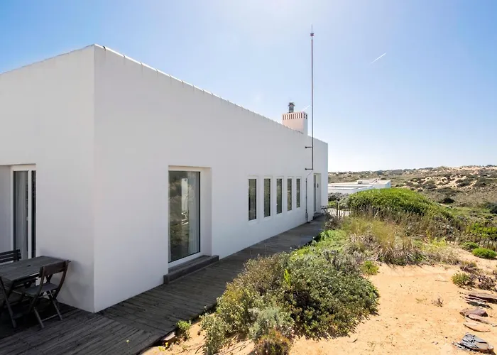 Sanderling Beach & Dune House