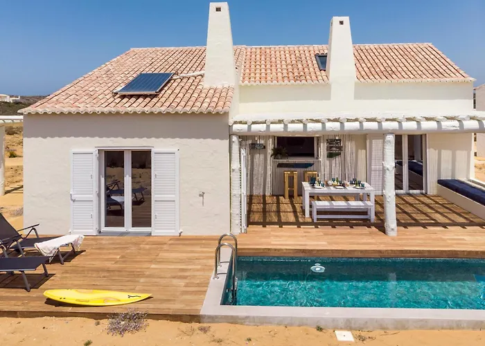 Beach House D By Soul-Houses